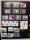 Pr China 1979 Lot 9 Complete Sets Of 50 Stamps   1 S s Mnh
