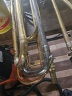Trombone Slides A Bunch Used For Parts Repair All 2 Go See My Other Listings