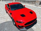 2020 Ford Mustang 2020 Roush Stage 3 Mustang 750hp