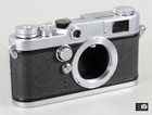  Very Rare Tanaka Kogakutanack V3 Leical39 Camera Near Mint From Jp 102553