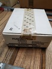 Vintage Motorola Volkswagen Am Radio Model Sam11 Nos Unused In Original Box B
