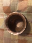 Old Handmade Solid Copper Water Pitcher Jug - Middle Eastern Style Antique