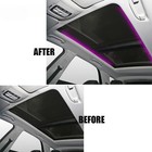 64 Colors Sunroof Led Ambient Light Ceiling Lamp For Mercedes Benz Gle Gls W167