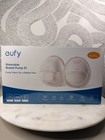 Eufy Wearable Breast Pump S1 T8d02 Double Hands Free Heated App Control