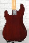 Squier Classic Vibe  70s Precision Bass - Walnut