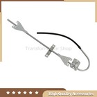 Fits For Kenworth Truck K092407 Window Regulator Driver Side