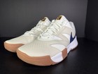 Nike 2025 Court Lite 4 Tennis Shoes Sportswear Training Fd6574-102 Men Size 9 5