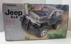 Vintage Radio Shack Jeep 4x4 Radio Control Catalog  60-4300