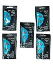 5 Dylon Permanent Fabric Dye Bahama Blue 1 75 Oz Tie Dye Clothing Crafts Lot