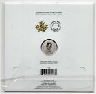 2017 The Spirit Of Canada  3 Fine Silver Coin
