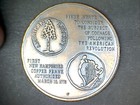 Town Of Atkinson  Nh Bicentennial 1623 - 1973
