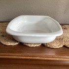 Vintage Corning Ware Cornflower Rectangular Roaster Dish P-21 Made In Usa