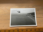 Vietnam Photos - Vung Ro Bay Helicopter  john Paul Jones Op  July 24  1966