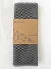 Nwt Norwex Dish Cloths 2 Pack Netted Grey 18 1 x19 6  307008 Kitchen Pot Scrub