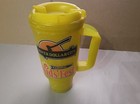 Silver Dollar City Refillable Mug Grandfathered Refills 2005 Cup Lid Kids Fest