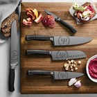 Wusthof Performer Chef s Knife  6 -williams Sonoma 32205