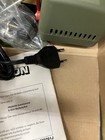 Proxxon 27150 Cut-off Saw Kg 50 - Adapter Is Needed To Turn On Sold Separately