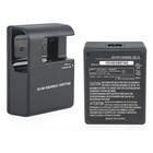 Mh-25 Charger For Nikon En-el15 En-el15a Battery D500 D7000 D7100 D7200 D7300