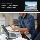 For Microsoft Surface Laptop Studio 14 4    Inch Tempered Glass Screen Protector
