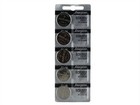 10 Fresh Genuine Energizer Cr2032 Ecr2032 3v Coin Button Lithium Battery