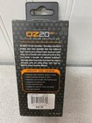 Scent-lok Oz 20hd Active Vehicle Odor Destroyer 12 24v Dc Unit Black New 