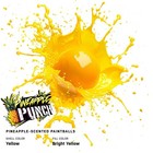 Scented Paintballs  Level 3 Premier Grade  68 Caliber With Metallic Shell