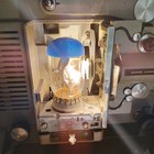 Pre Owned Light Bulb For Argus Showmaster 500 Az Projector May Fit Other Models
