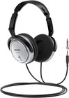 Philips Over Ear Wired Stereo Headphones For Podcasts  Studio Monitoring And Rec