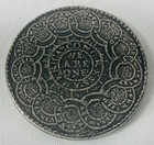 1776 Continental Dollar Currency - Fugio - Mind Your Business - Restrike Coin
