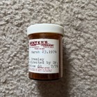 Elvis Presley Owned And Used Empty Bottle From To Hairdresser Homer Gilleland