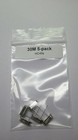30m Qrp Ham Radio Crystals Hc49 s 10 106 10 116 10 118 10 120 10 140 - 5 Pack