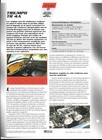 Toyota Supra 1993 Photo   Poster By Neill Bruce  Editions Atlas 