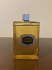 Nos Vintage Avon    wild Country    6oz After Shave Book Shelf Bottle Open Box