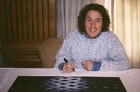 The Who Tommy Art Print  316 750 Autographed Roger Daltrey Coa Photo Official