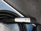Wolfbox Level 2 Ev Charger E50t  48  Amp  Smart Display