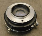 Wollensak Rapax   Raptar  135 Mm - F 4 7 Camera Shutter   Lens