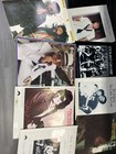 Lot Of 23 Vintage Sheet Music Books - Including Elton John And Many More
