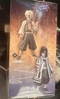 Demon Slayer Obanai Iguro Figure Kimetsu No Yaiba Banpresto