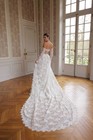 Vintage Lace Mermaid Wedding Breathtaking Off Shoulder Long Sleeves Bridal Gowns