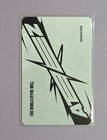 Ateez- The World Ep fin  will- Makestar Preorder Photocard 2-seonghwa