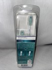 Philips Sonicare Replacement Toothbrush Brush Heads 2 Pack E Series Hx7002