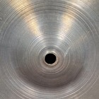 16  Zildjian A 1960s Small Ride   Hi-hat Bottom Cymbal 1602g  video Demo 