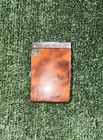 Vintage Art Deco Faux Tortoiseshell Cigarette Case Petrol Lighter Combo