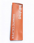 500-193-30 For Mitutoyo 300mm Absolute Digital Caliper Us Stock without Battery 