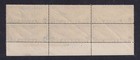 1939 Sc C24 Trans-atlantic 30c Blue Mnh Og Plate Block Of 6  Cv  130  b2