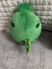 Plush Pillow For Kids