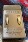Vtg Remote Control - Zenith Space Commander Three Hundred 300 Tv Untested 1950   s