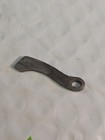 Military Mauser 1898 Oval Hole Ejector 