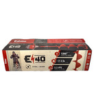 Eskimo E40 Electric Ice Fishing Auger  Full Power 40v Lithium-ion Battery