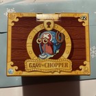 2026 Mcdonald s Happy Meal Spongebob X One Piece Toy 12-gary   Chopper